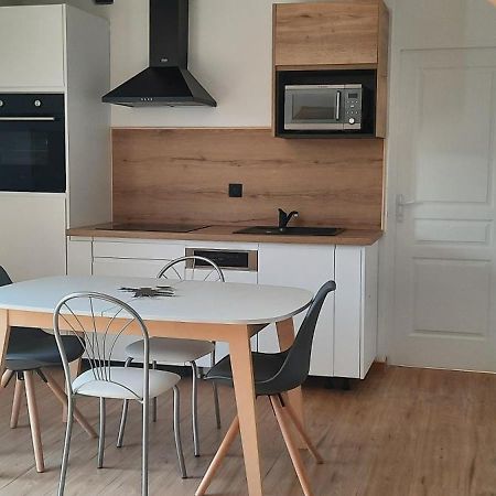 Apartamento Au Sable De L'Estran Cucq Exterior foto