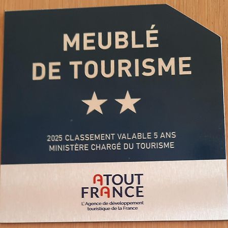 Apartamento Au Sable De L'Estran Cucq Exterior foto