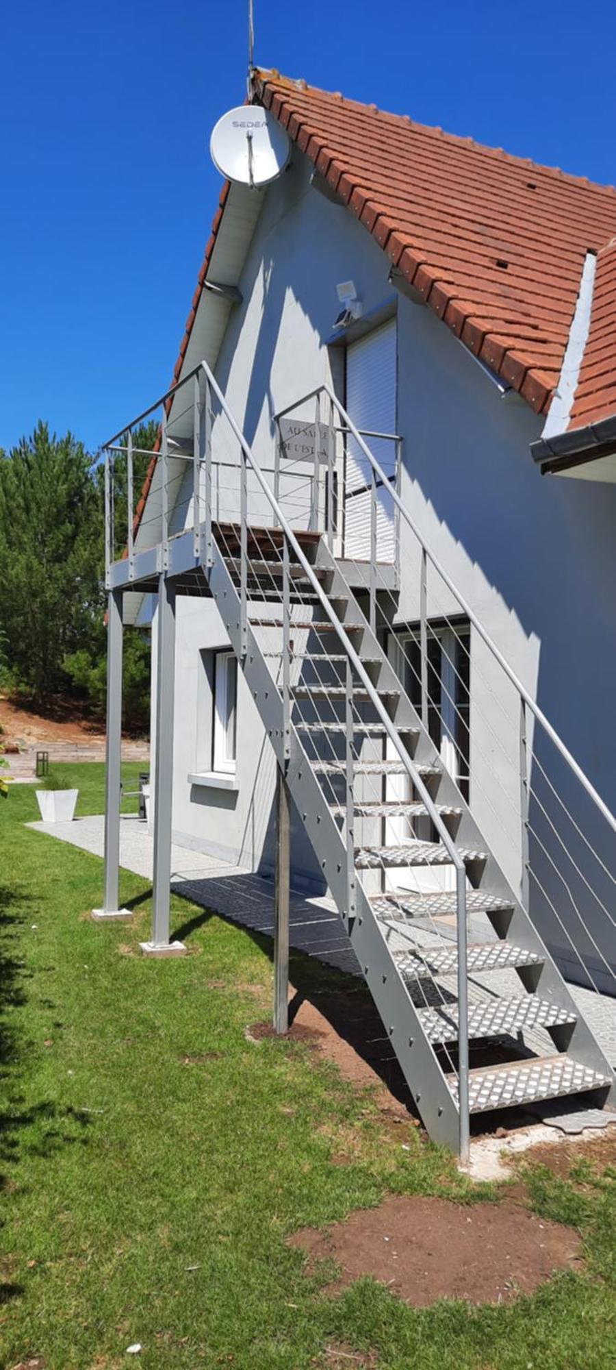Apartamento Au Sable De L'Estran Cucq Exterior foto